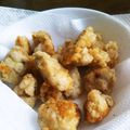 shouko料理練習's cooksnap of when they made 岩下の新生姜の漬け汁で♪生姜風味唐揚げ.