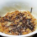 ★むさ's cooksnap of when they made ダブルのり納豆♪.