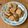 ぽぽんた444's cooksnap of when they made 簡単ヴィーガン！レモン&ココサブレ.