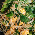 こころんち☆'s cooksnap of when they made レタスともやしのオイスター炒め.