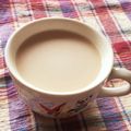 わたさな2016's cooksnap of when they made 美肌効果☆彡甘酒きなこ豆乳.