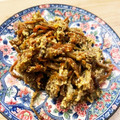 ゆうそら5812's cooksnap of when they made つくしと言えば。。つくしの卵とじ☆.