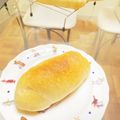 ☆環音☆'s cooksnap of when they made ★理想の塩パン★.