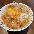 スージー＆ジル's cooksnap of when they made かつお節たっぷり卵かけご飯.