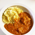 katakana8's cooksnap of when they made 本格バターチキンカレー・簡単.