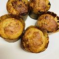 ラピスラズリ⭐︎'s cooksnap of when they made しあわせ♪はちみつバナナマフィン.
