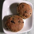 クックMVXCM0☆'s cooksnap of when they made 板チョコスコーン☆.