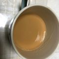 クックMVXCM0☆'s cooksnap of when they made カフェ風コーヒーゼリーのキャラメルミルク.