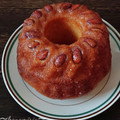 narimimama's cooksnap of when they made クグロフ～Kouglof.