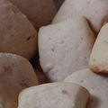 ひぃたろぉ～♪'s cooksnap of when they made 簡単！サクサク♪ ジャムクッキー☆　.