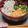etsukoooo's cooksnap of when they made 簡単朝ごはん♡しば漬けしらす丼.