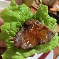 クックモック☆'s cooksnap of when they made 手作り焼肉のタレ〜☆コチュジャン！.