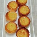 ほか弁ママ's cooksnap of when they made ハチミツリコッタで檸檬マフィン.
