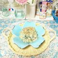 sakuraロゼット's cooksnap of when they made 【楽めし】もやしとカニカマのサラダ.