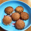 Joy22's cooksnap of when they made ★1歳児のつかみ食べおやつ★ＨＭクッキー.