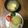 とっとなみん♪'s cooksnap of when they made ヤーコンのはさみ揚げ.