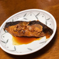 ma2kaboch's cooksnap of when they made 【煮魚の定番】基本！カレイの煮付け.