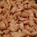 Ｍぱん's cooksnap of when they made 鶏むね肉のオイスター照り焼き.