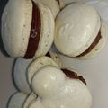 クックDZBYYT☆'s cooksnap of when they made 絶対に失敗しないマカロン！.