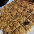 ｼ毎月's cooksnap of when they made 簡単♪ミューズリーのクッキー♪.