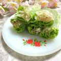 ス〜さん's cooksnap of when they made 《ダイエット》新玉ねぎの丼ぶり.