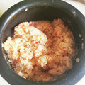 ラィムママ's cooksnap of when they made まるごとにんにく&とまとご飯☆イタリアン.