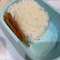 スージー＆ジル's cooksnap of when they made 大人も子供も☆大好物のっけ弁当☆.