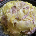 ぴろりん社長's cooksnap of when they made 豚バラとキャベツのみそ蒸し.