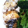 YOUCHIA's cooksnap of when they made サバの竜田揚げ.