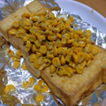 クックWXFOGE☆'s cooksnap of when they made 焼き厚揚げバタコ.