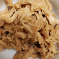おによめ's cooksnap of when they made 【常備菜】ささみのしぐれ煮。.