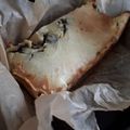 principito's cooksnap of when they made 簡単・もち粉カップケーキ.