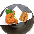 クックEBXFTK☆'s cooksnap of when they made 調理前の下ごしらえ♪冷凍エビ編.