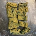 7natsuko25's cooksnap of when they made [離乳食後期] レンジでかんたん玉子焼き.