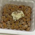 Manami213's cooksnap of when they made 簡単美味しい☆ピリ辛納豆ごはん☆アレンジ.