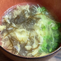 Manami213's cooksnap of when they made もずくと卵でとろとろ中華スープ♪.