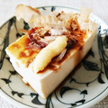 ぱふ♪'s cooksnap of when they made 我が家の冷やっこ☆小さめでも旨いよ☆.