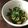 栗丸うさぎ's cooksnap of when they made 春菊と竹輪のチャチャっとポン酢和え.