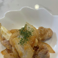 春巻きママ's cooksnap of when they made 簡単！味噌マヨが美味！豚肉玉ねぎ炒め.