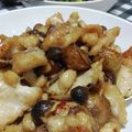 ☆★ケイト★☆'s cooksnap of when they made 新じゃがと鶏むねのバター醤油.