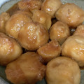 クック5NOFPV☆'s cooksnap of when they made 里芋の煮っころがし.