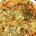 でいだらぼっち's cooksnap of when they made フライパンで簡単ハッシュポテト.