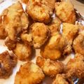 包丁大事's cooksnap of when they made 下味冷凍のからあげ.
