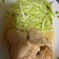 べあーるぶい's cooksnap of when they made 鶏肉マヨ炒め.