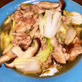 ちゃんあび's cooksnap of when they made 和風八宝菜.