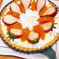 なっさん姫's cooksnap of when they made 身近な材料のタルト台（バター不要）.