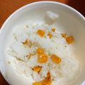 クックWXFOGE☆'s cooksnap of when they made バタコごはん.
