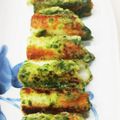 さおりらっくま's cooksnap of when they made 竹輪のカレー磯辺揚げ.