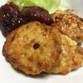 もちっこ橙色's cooksnap of when they made 豆腐の寄せ揚げ.