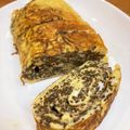 かつぞう☆'s cooksnap of when they made もずく入り卵焼き.